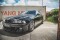 Seitenschweller Ansatz Cup Leisten passend für BMW M5 / 5 M-Paket E39 schwarz Hochglanz