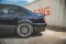 Heck Ansatz Flaps Diffusor passend für BMW M5 / 5 M-Paket E39 schwarz Hochglanz