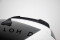 Heck Spoiler Aufsatz Abrisskante V.1 passend für VW Golf GTI / GTE / GTD / R-Line / R Mk8 schwarz Hochglanz