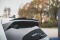 Heck Spoiler Aufsatz Abrisskante V.1 passend für VW Golf GTI / GTE / GTD / R-Line / R Mk8 schwarz Hochglanz