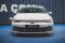 Cup Spoilerlippe Front Ansatz für VW Golf 8 GTI schwarz matt