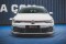 Cup Spoilerlippe Front Ansatz passend für VW Golf GTI / GTE / GTD / R-Line Mk8 schwarz Hochglanz