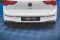 Heckansatz VW Golf GTI Mk8 schwarz Hochglanz