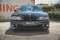 Cup Spoilerlippe Front Ansatz für Seite BMW M5 E39 schwarz Hochglanz