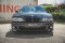 Cup Spoilerlippe Front Ansatz passend für Seite BMW M5 / 5 M-Paket E39 schwarz Hochglanz