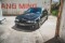 Cup Spoilerlippe Front Ansatz + Flaps für BMW M5 E39 schwarz Hochglanz