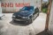Cup Spoilerlippe Front Ansatz passend für Seite + Cup Spoilerlippe Front Ansatz passend für BMW M5 / 5 M-Paket E39 schwarz Hochglanz