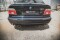 Heck Ansatz Diffusor für BMW M5 E39 schwarz Hochglanz