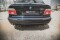 Heck Ansatz Diffusor passend für BMW M5 / 5 M-Paket E39 schwarz Hochglanz