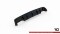 Heck Ansatz Diffusor passend für BMW M5 / 5 M-Paket E39 schwarz Hochglanz