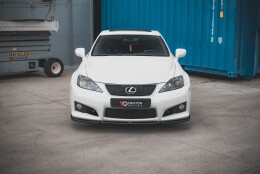 Cup Spoilerlippe Front Ansatz V.1 passend für Lexus...
