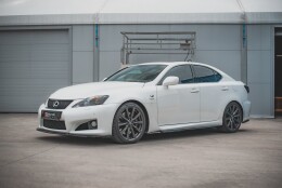 Seitenschweller Ansatz Cup Leisten passend für Lexus...