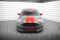 Street+ Spoilerlippe Front Ansatz V.4 passend für Ford Focus ST Mk3 FL schwarz Hochglanz