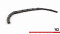 Cup Spoilerlippe Front Ansatz V.5 passend für Ford Focus ST Mk3 Facelift schwarz Hochglanz