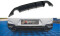 Heck Ansatz Diffusor V.3 passend für Hyundai I30 N Mk3 Hatchback schwarz Hochglanz