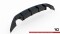 Heck Ansatz Diffusor V.3 passend für Hyundai I30 N Mk3 Hatchback schwarz Hochglanz