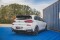Heck Ansatz Flaps Diffusor V.4 passend für Hyundai I30 N Mk3 Hatchback schwarz Hochglanz