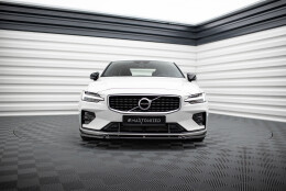 Cup Spoilerlippe Front Ansatz V.1 passend für Volvo...