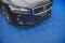Cup Spoilerlippe Front Ansatz V.2 für Volvo S60 R-Design Mk3 schwarz Hochglanz
