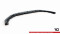 Cup Spoilerlippe Front Ansatz V.2 passend für Volvo S60/V60 R-Design Mk3 schwarz Hochglanz