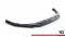 Cup Spoilerlippe Front Ansatz V.2 passend für Volvo S60/V60 R-Design Mk3 schwarz Hochglanz