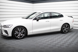 Street+ Seitenschweller Leisten V.2 passend für...