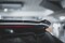 Heck Spoiler Aufsatz Abrisskante V.2 für Audi RS6 C7 schwarz matt