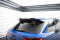 Heck Spoiler Aufsatz Abrisskante V.2 passend für Audi RS6 C7 / C7 Facelift schwarz Hochglanz