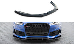 Cup Spoilerlippe Front Ansatz V.4 passend für Audi...