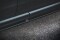 Seitenschweller Ansatz Cup Leisten für Mercedes-Benz V-Klasse AMG-Line W447 Facelift schwarz Hochglanz