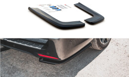Heck Ansatz Flaps Diffusor V.1 passend für...