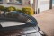 Heck Spoiler Aufsatz Abrisskante passend für Skoda Karoq Sportline schwarz Hochglanz