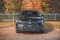 Cup Spoilerlippe Front Ansatz passend für Skoda Karoq Sportline schwarz Hochglanz