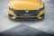 Street Pro Cup Spoilerlippe Front Ansatz passend für VW Arteon R-Line SCHWARZ