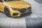 Street Pro Cup Spoilerlippe Front Ansatz passend für VW Arteon R-Line SCHWARZ