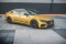 Street Pro Cup Spoilerlippe Front Ansatz passend für VW Arteon R-Line rot