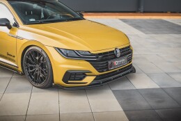 Street Pro Cup Spoilerlippe Front Ansatz passend für...