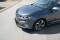 Cup Spoilerlippe Front Ansatz passend für Renault Megane Mk.4 GT-Line schwarz Hochglanz