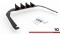Robuste Racing Heck Ansatz Diffusor für VW Arteon R-Line Limousine / Shooting Brake Mk1