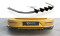 Street Pro Heck Ansatz Diffusor passend für VW Arteon R-Line Limousine / Shooting Brake Mk1
