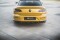 Street Pro Heck Ansatz Diffusor passend für VW Arteon R-Line SCHWARZ