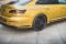 Hintere Seiten Flaps passend für VW Arteon R-Line FLAPS HOCHGLANZ