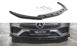 Cup Spoilerlippe Front Ansatz V.2 für Mercedes-AMG...