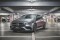 Cup Spoilerlippe Front Ansatz V.2 passend für Mercedes-AMG CLA 35 Aero C118 schwarz Hochglanz