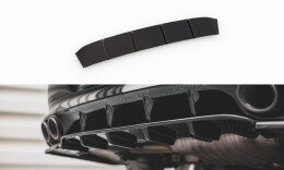 Street+ Heck Ansatz Diffusor passend für...