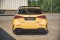 Heck Spoiler Aufsatz Abrisskante passend für Mercedes-AMG A 45 S W177 schwarz Hochglanz
