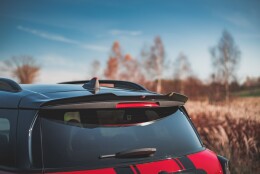 Heck Spoiler Aufsatz Abrisskante passend für Mini...