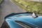 Heck Spoiler Aufsatz Abrisskante passend für Mini Countryman Mk2 F60 JCW schwarz Hochglanz