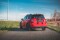 Heck Spoiler Aufsatz Abrisskante passend für Mini Countryman Mk2 F60 JCW schwarz Hochglanz