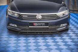 Cup Spoilerlippe Front Ansatz V.1 passend für VW...